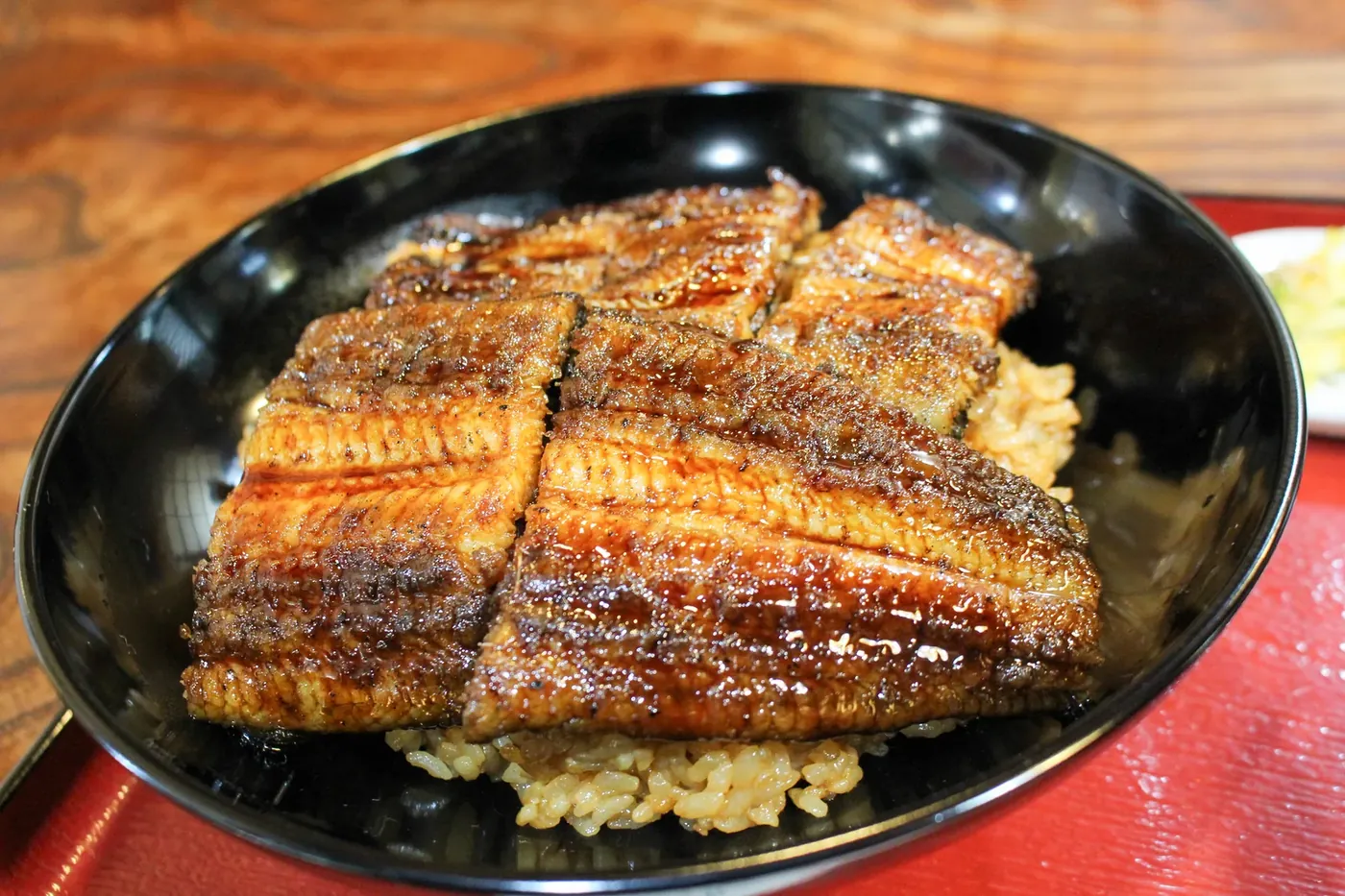 うなぎ料理 喜多や