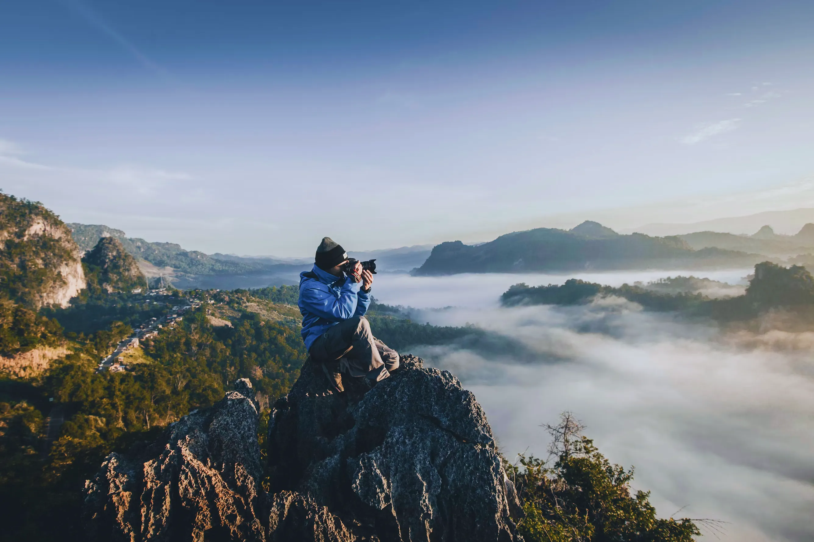 Professional Photography