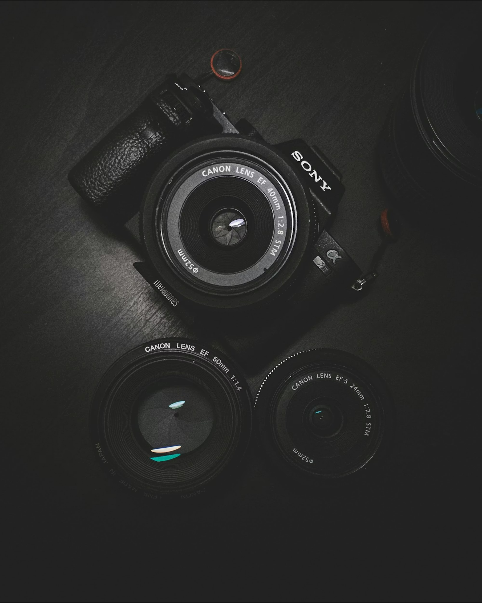 Commercial Photography