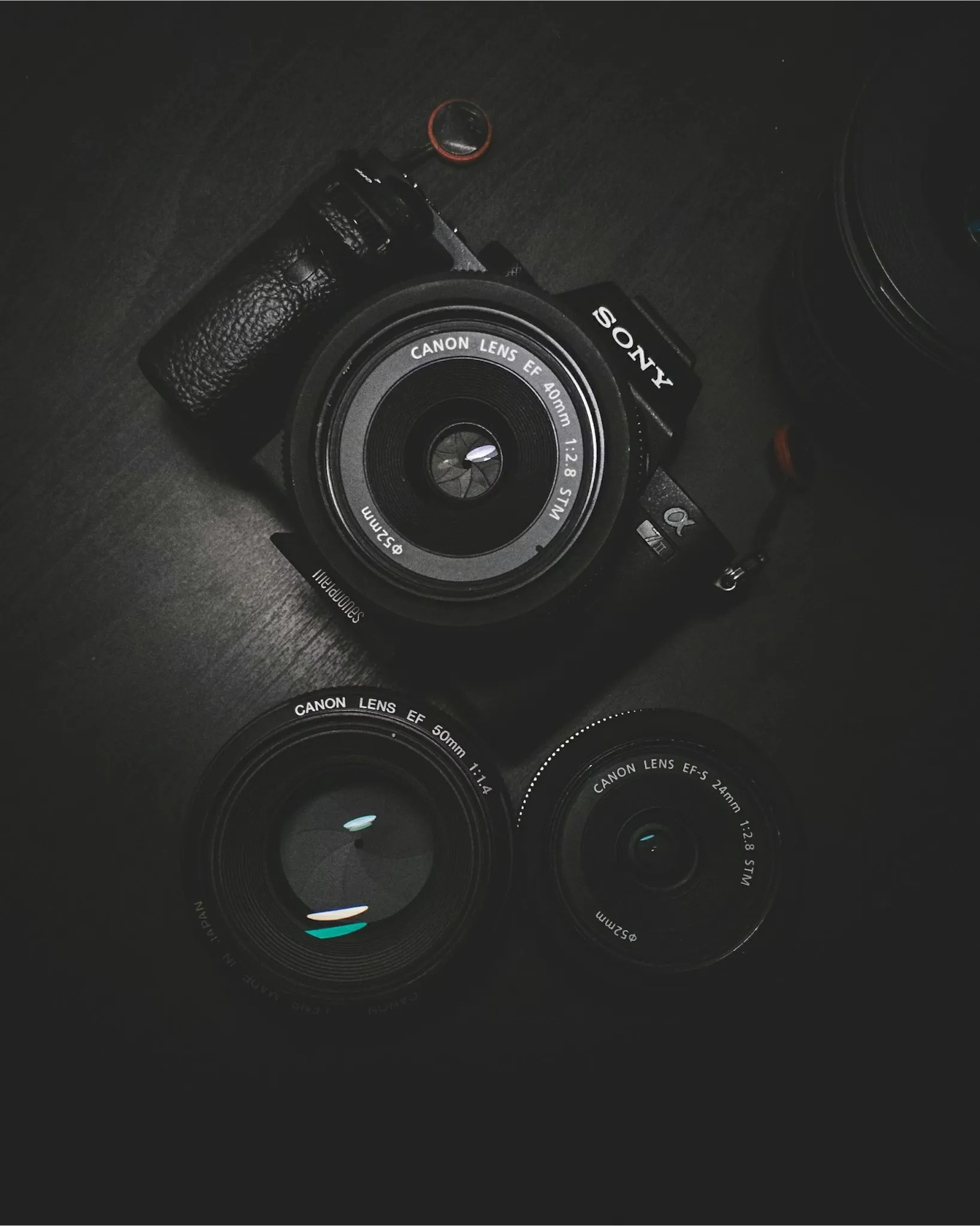 Commercial Photography