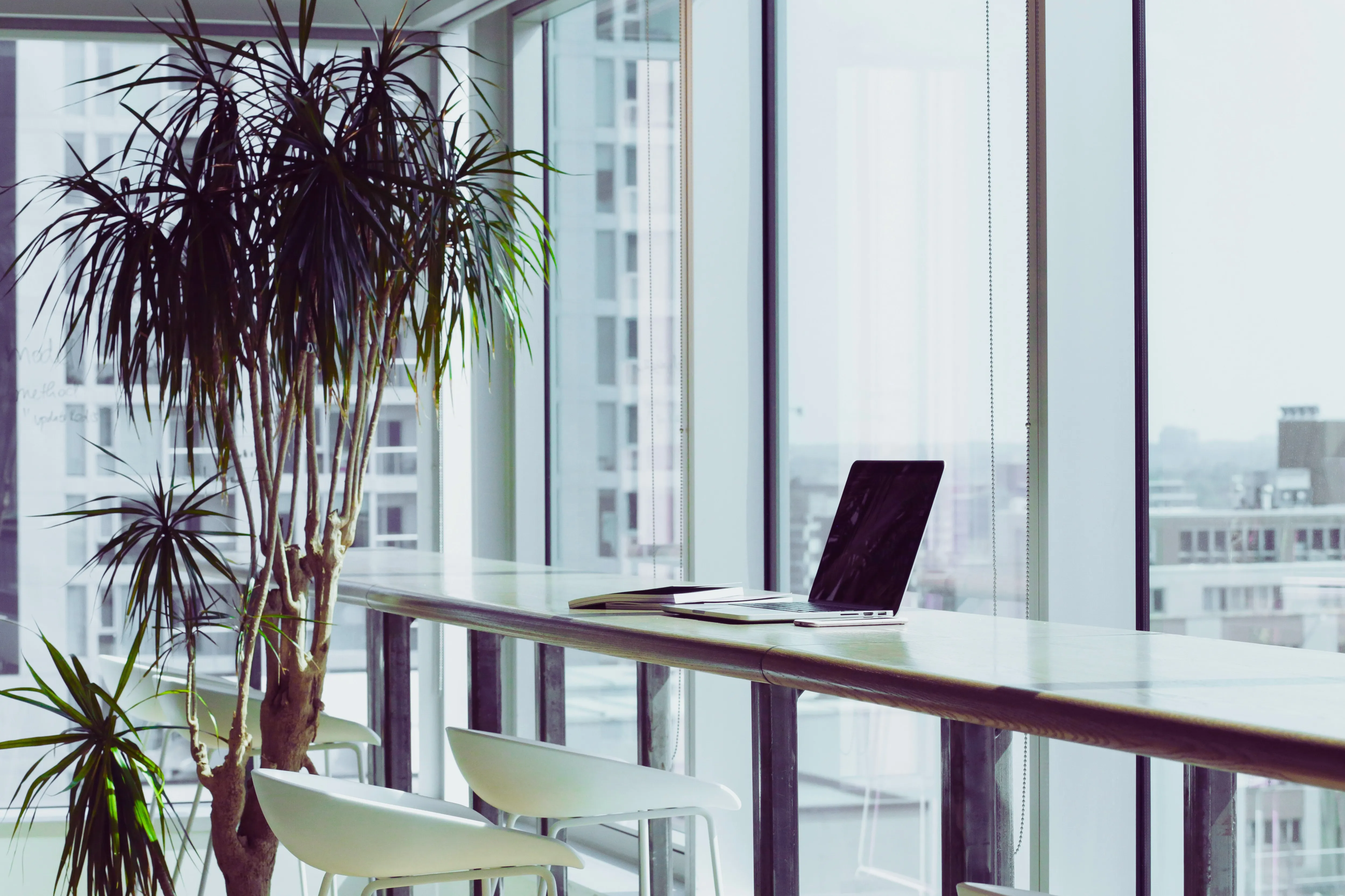 Corporate Site